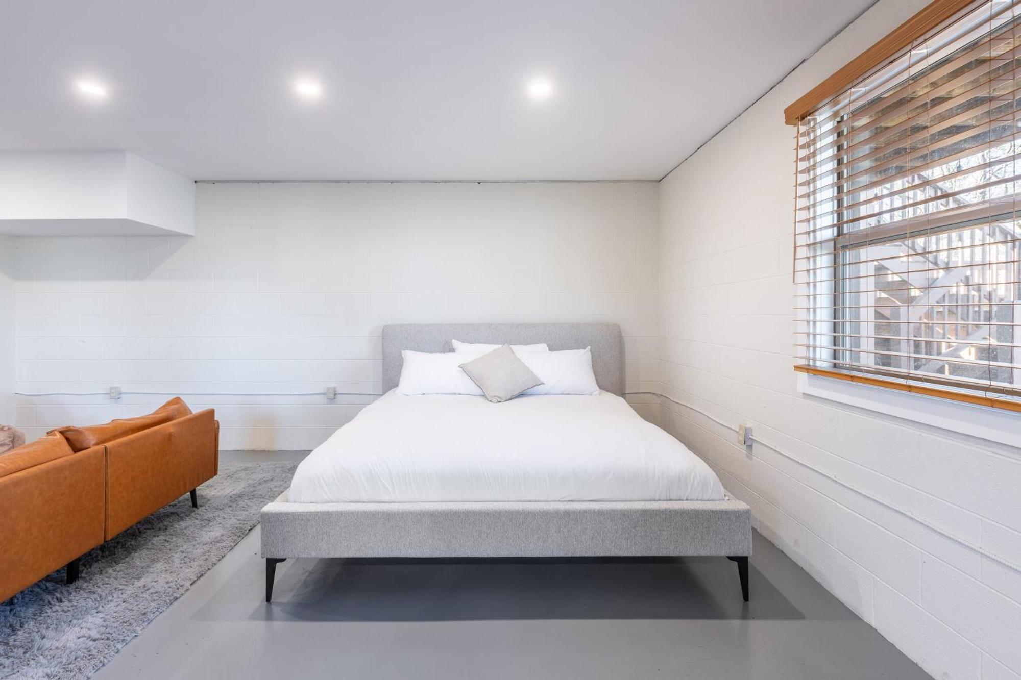 פיג'ן פורג' Dudley II By Avantstay Comfortable Cabin W Hot Tub Views מראה חיצוני תמונה